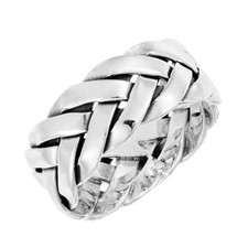 Silverly Anello in Argento