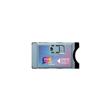 Modulo CAM Humax CAM Tiv??sat 4K Ultra HD con interfaccia CI+ECP Tesser