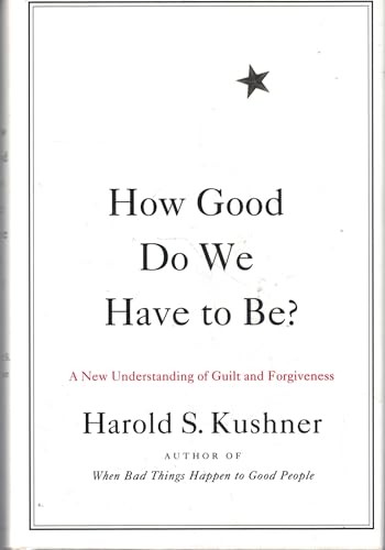 How good have a - good,