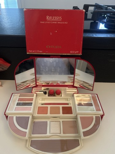 Pupa trousse cofanetto - trousse,