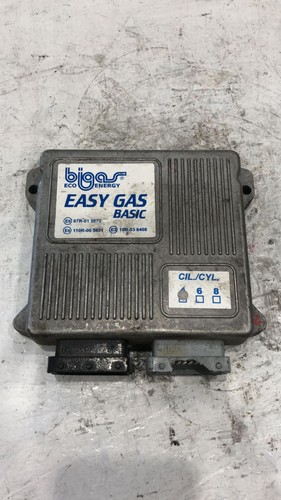 Centralina gpl per fiat - fiat, panda