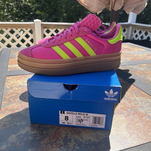 Adidas gazelle donna - donna, 8