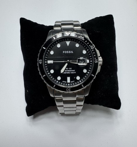 Orologio fossil fs5652 - orologio,