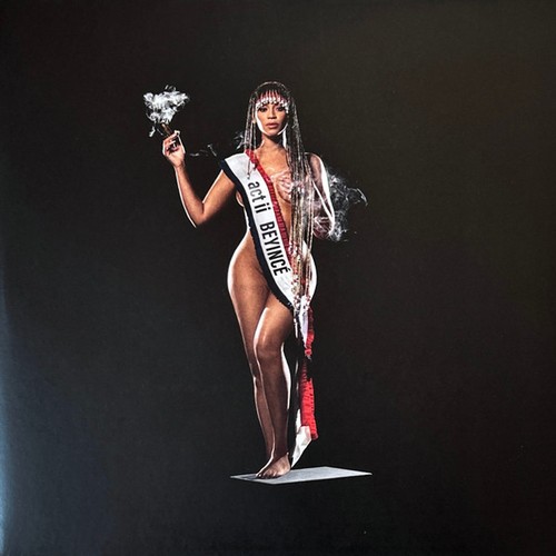 Beyonce cowboy carter - -, (vinyl