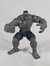 Marvel Select Ultimate Grey