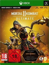 XBOX ONE & Series X Mortal