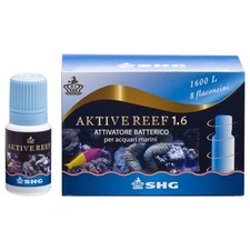 SHG Aktive Reef 1.6 Attiva il