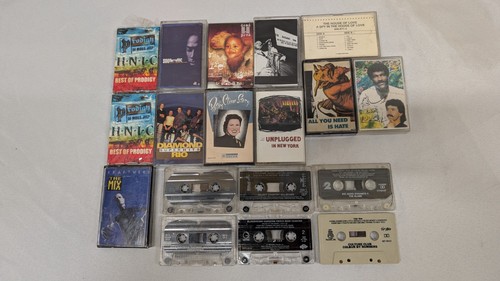 Collection vintage - collection, 22