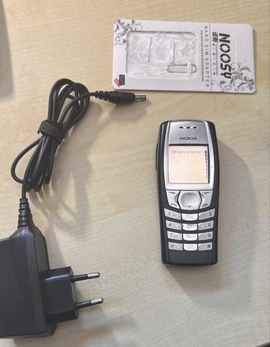 Cellulare nokia 6610i 37 - nokia, rm-37