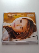 Miley Cyrus – The Climb |
