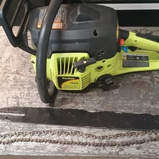 Poulan P4018 40cc 18" Gas