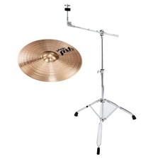 PAISTE 16" PST 5 MEDIUM CRASH