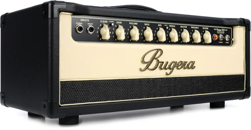 Bugera v55hd infinium testa - bugera,