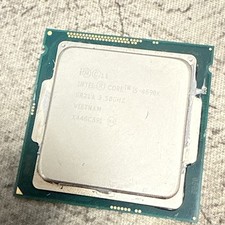 Intel Core i5-4690K -