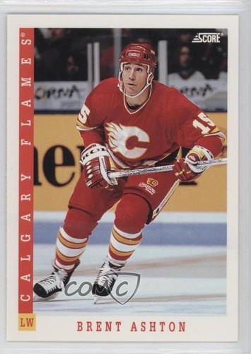 1993 score canadian brent - 1993-94,