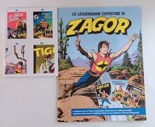 Le Leggendarie Copertine Di