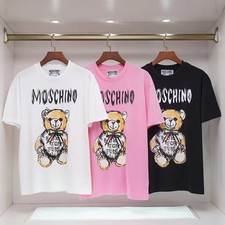 Nuova maglietta moschino - nuova,