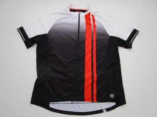 Maglia ciclismo uomo - , xxl