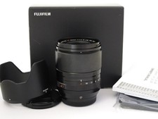 Obiettivo Fujifilm Fujinon XF