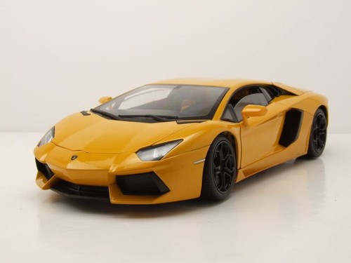 Modellino auto lamborghini - modellino,