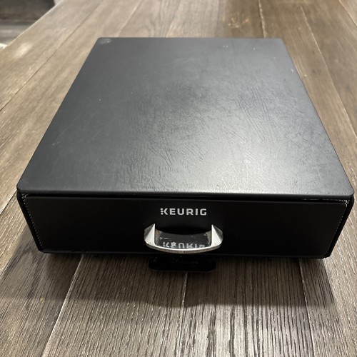 Keurig cialde caffè sotto - keurig,