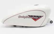 Serbatoio benzina originale