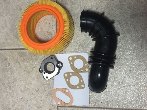 Kit aspirazione - kit,