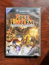 Fire emblem path - fire, emblem: