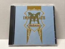 Madonna - The Immaculate