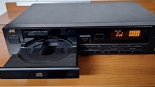 Lettore CD JVC XL V311BK