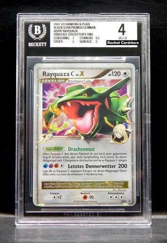 Pokemon rayquaza x - pokemon, lv.
