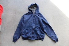 Felpa da lavoro vintage anni