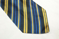 MARTINETTI Silk tie Made in