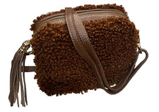 Borsa donna ragazza saponetta