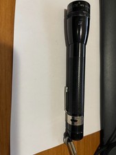 MAGLITE MINI - NERA  - Torcia