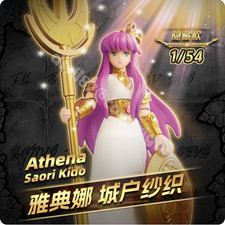 BLOKEES Saint Seiya Galaxy
