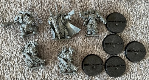 Warhammer 40k dark vengeance - 40k,