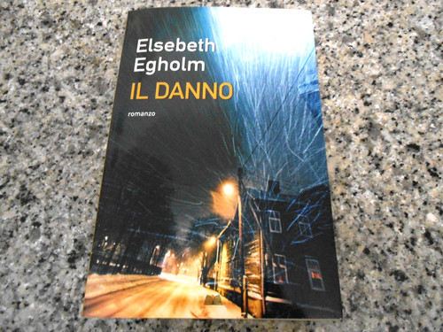 Elsebeth egholm danno - elsebeth,