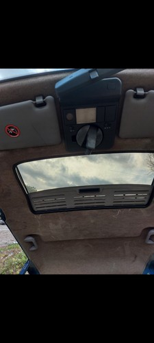 Tettuccio apribile fiat punto - fiat,