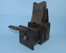 Fotocamera reflex Ensign