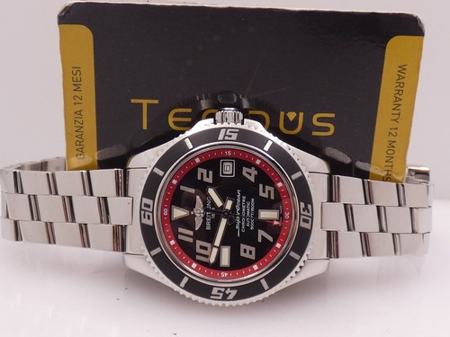 Breitling superocean - breitling,