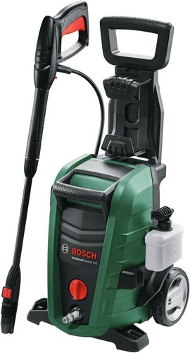 Bosch idropulitrice - bosch,