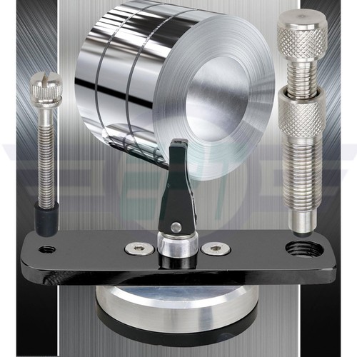 Windshield repair tool kit - bk,