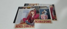 CATERINA CASELLI anno