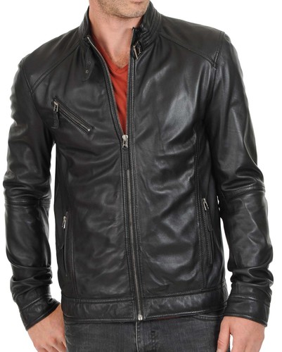 Giacca bomber uomo elegante - uomo,
