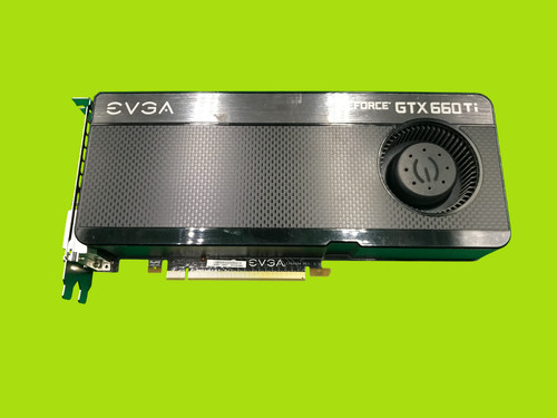 Evga nvidia geforce - evga, gtx