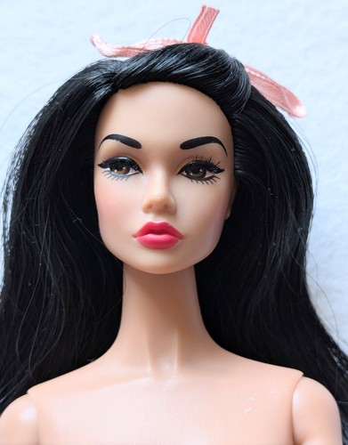 Fashion royalty integrity toys - royalty,