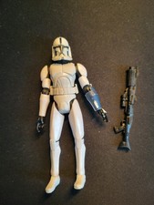 Star wars clone - wars, hasbro
