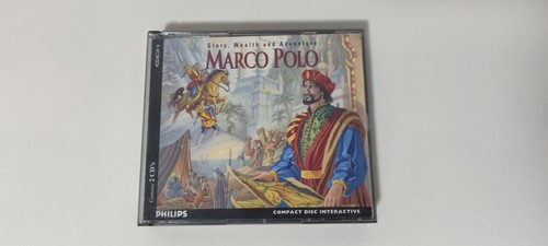 Marco polo philips cdi i - polo,