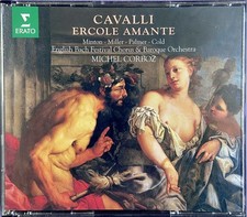 Cavalli: Ercole amante -